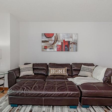 Miami Condo With City & Ocean Views! Sleep Up To 6! Экстерьер фото