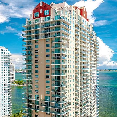 Miami Condo With City & Ocean Views! Sleep Up To 6! Экстерьер фото